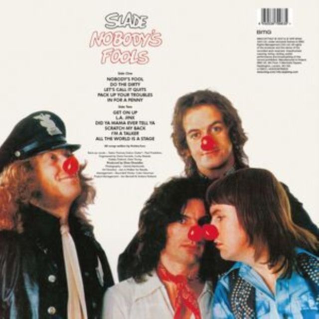 Slade