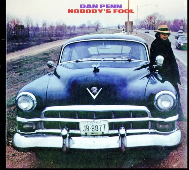 Dan Penn