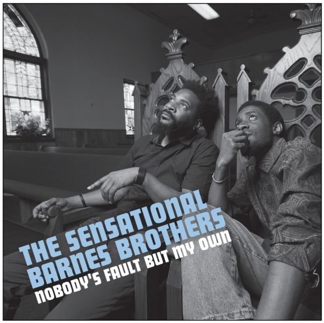 Sensational Barnes Brothers
