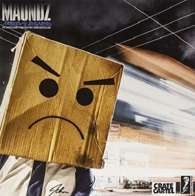 Maundz