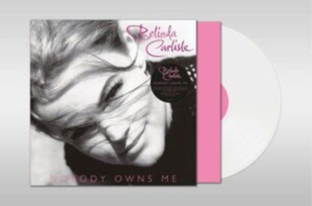 Belinda Carlisle