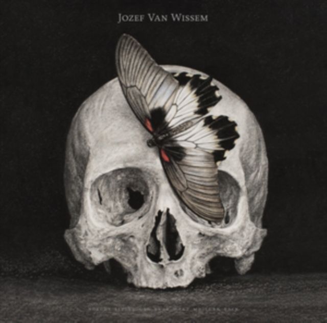 Jozef Van Wissem