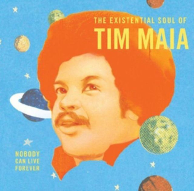 Tim Maia