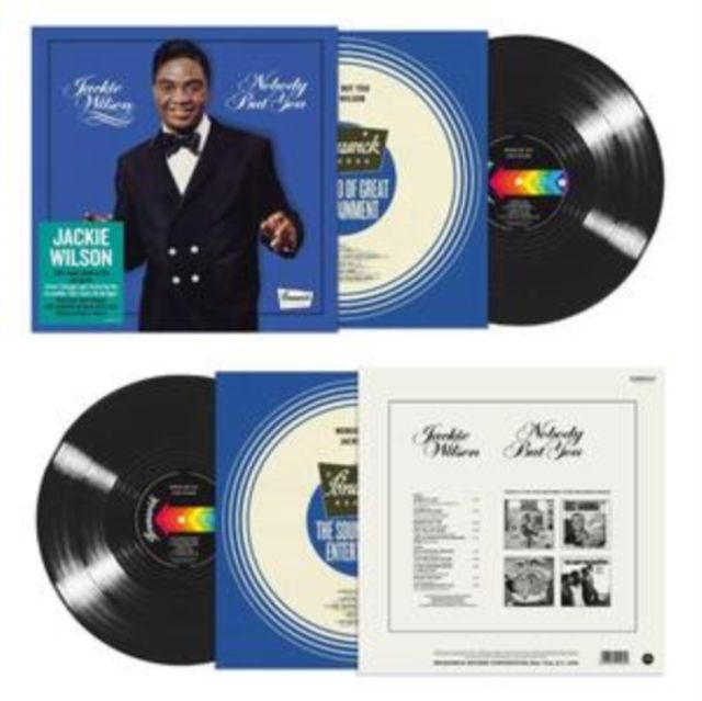 Jackie Wilson