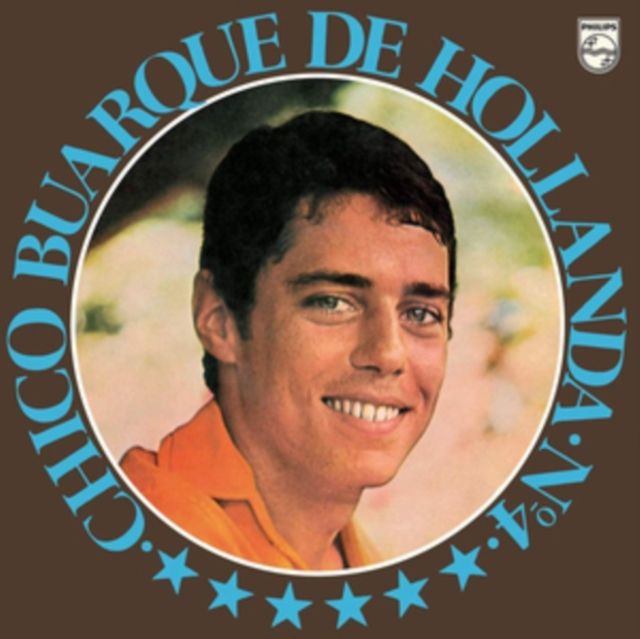Chico Buarque