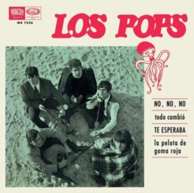 Los Pops