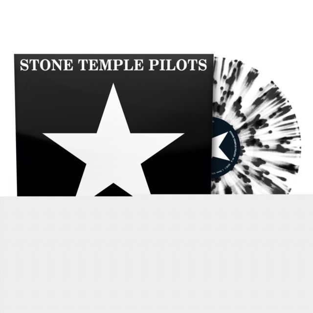 Stone Temple Pilots