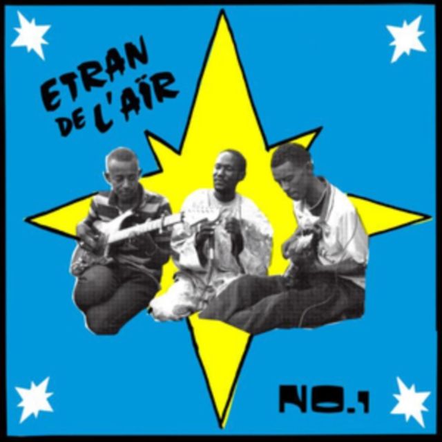 Etran De Lair