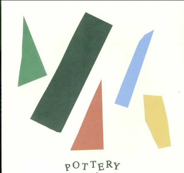 Pottery