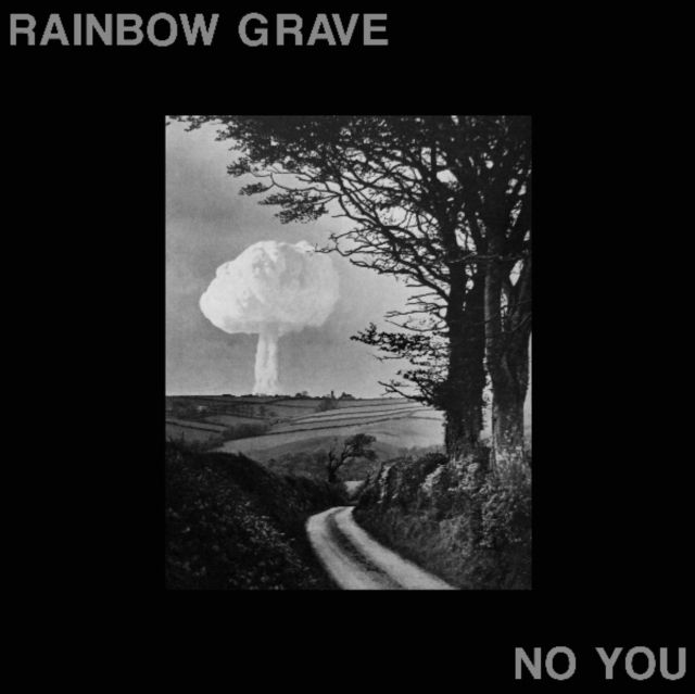 Rainbow Grave