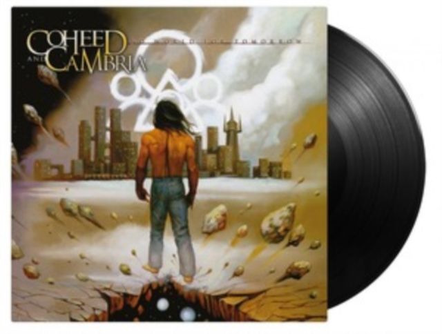 Coheed And Cambria