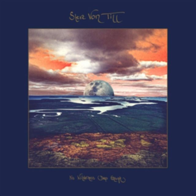 Steve Von Till