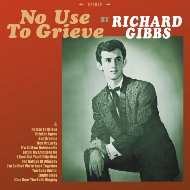 Richard Gibbs