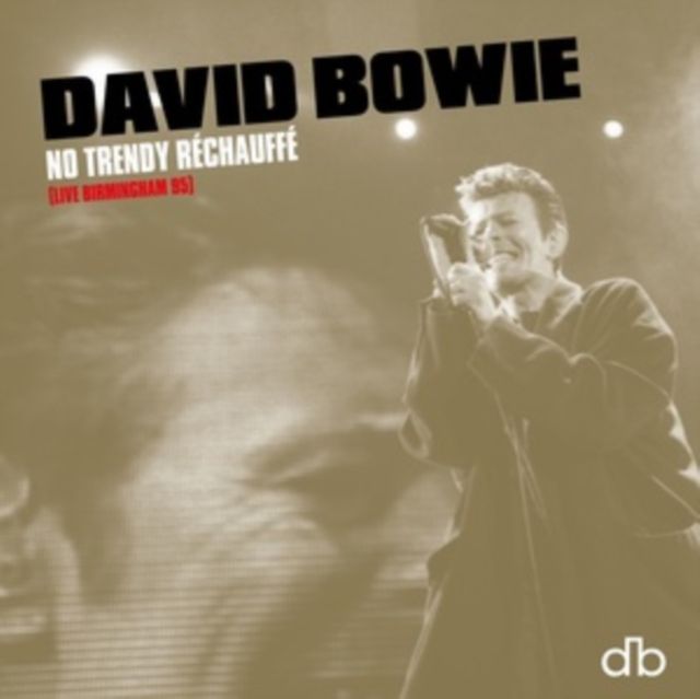 David Bowie