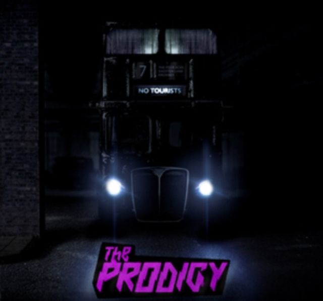 Prodigy