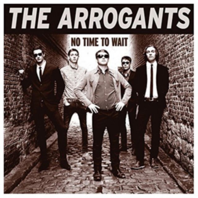 Arrogants