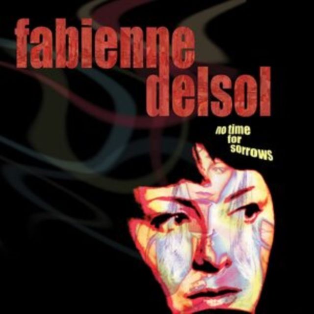 Fabienne Delsol
