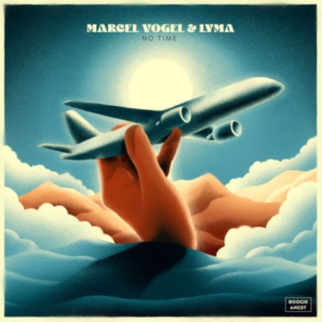 Marcel Vogel & Lyma