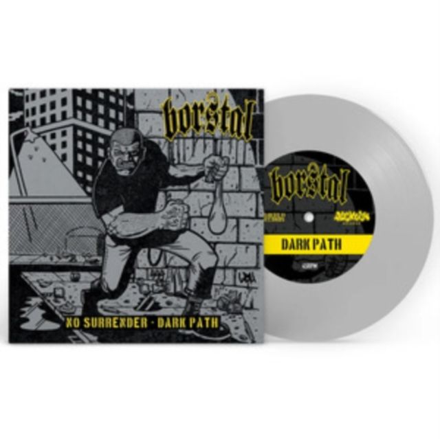 Borstal