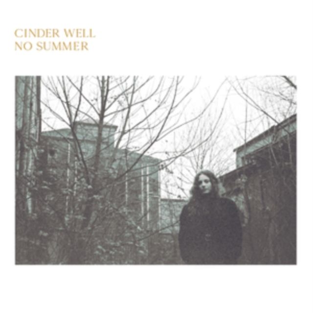 Cinder Well