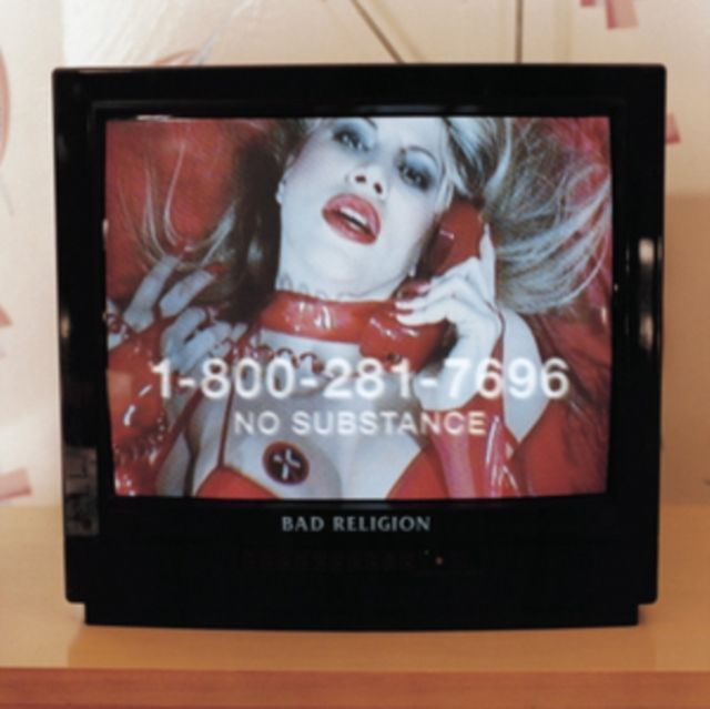 Bad Religion