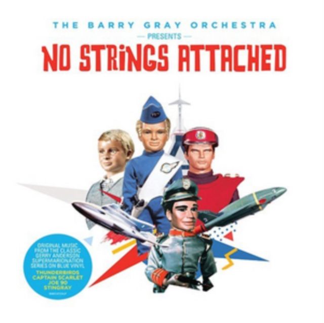 Barry Gray Orchestra