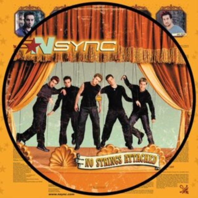 Nsync