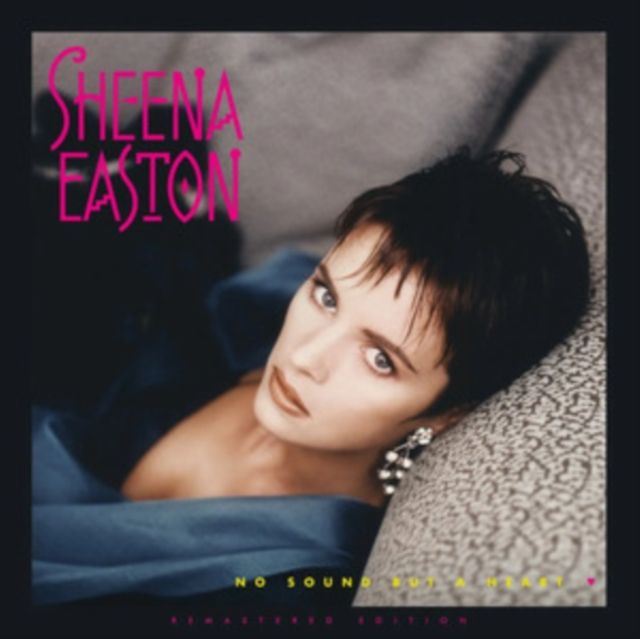 Sheena Easton