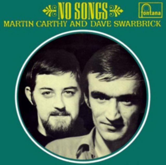 Martin Carthy