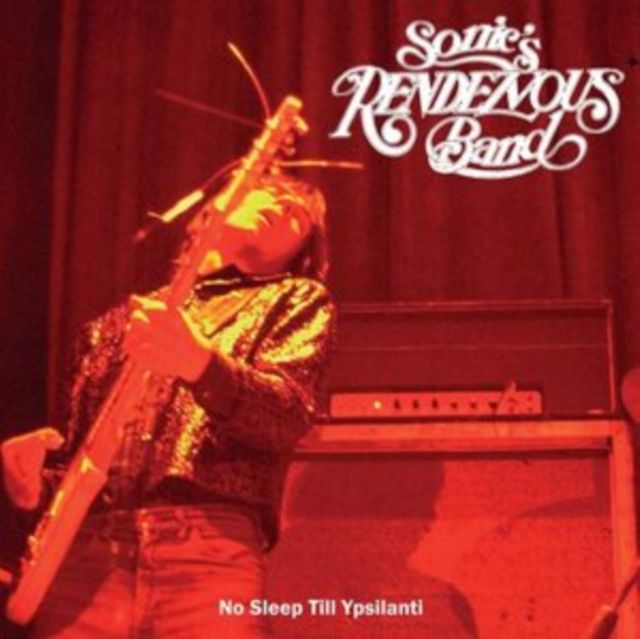 Sonics Rendezvous Band