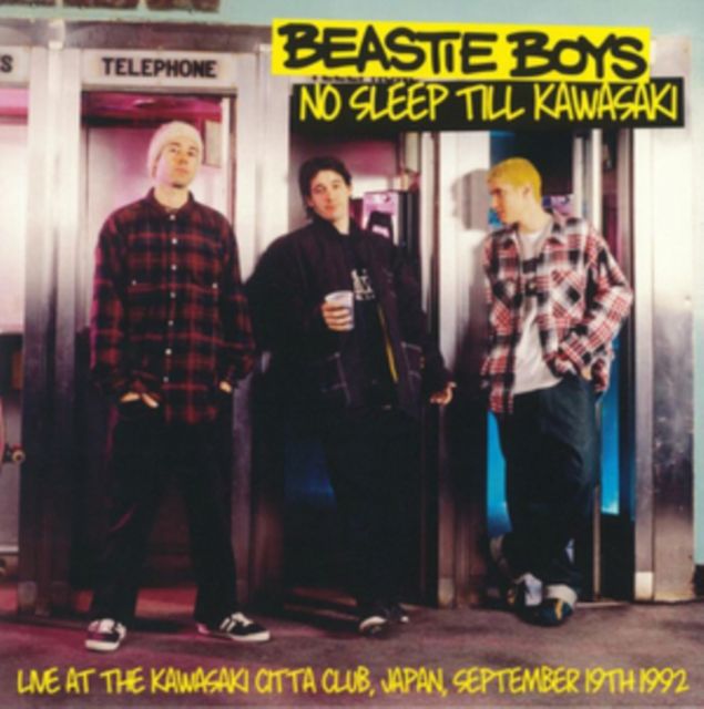 Beastie Boys