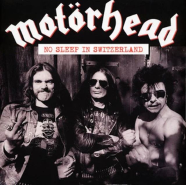 Motorhead