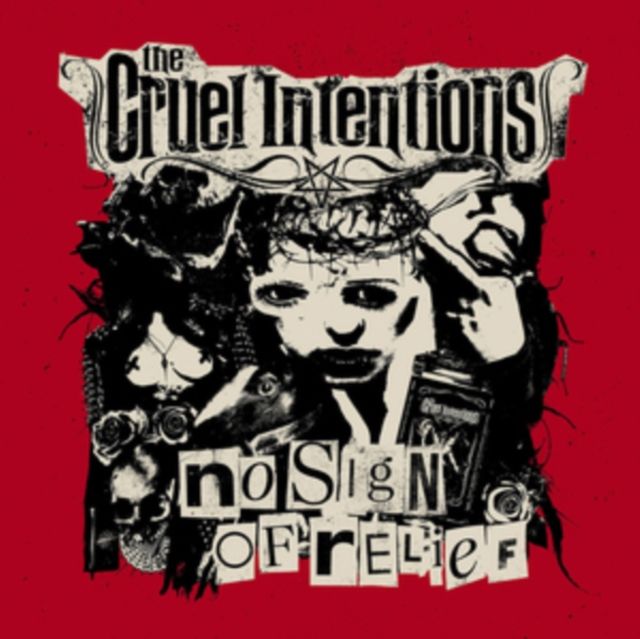 Cruel Intentions