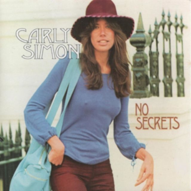 Carly Simon