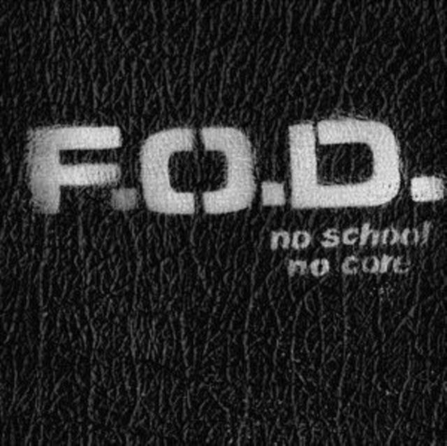 Flag Of Democracy (Fod)