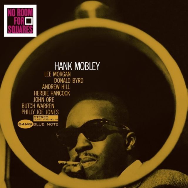 Hank Mobley