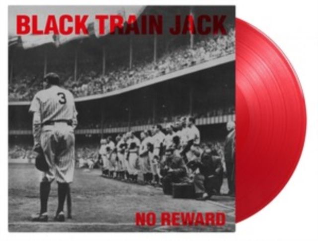 Black Train Jack