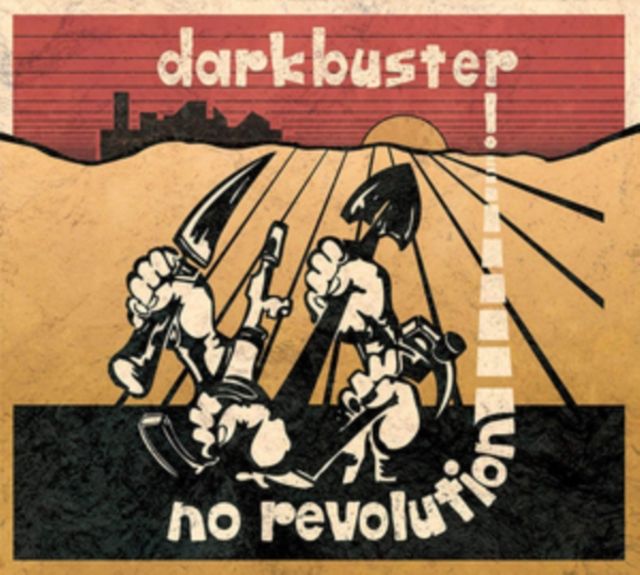 Darkbuster