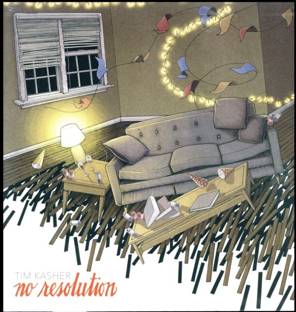 Tim Kasher