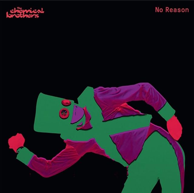 Chemical Brothers