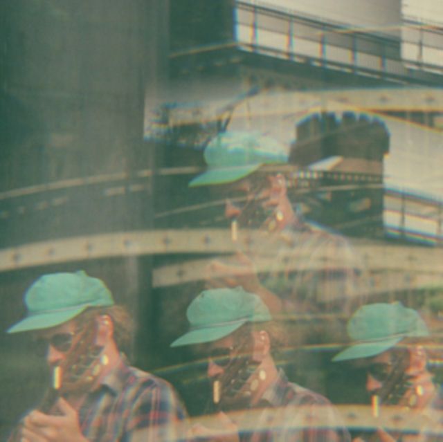 Michael Nau
