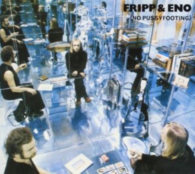 Fripp & Eno
