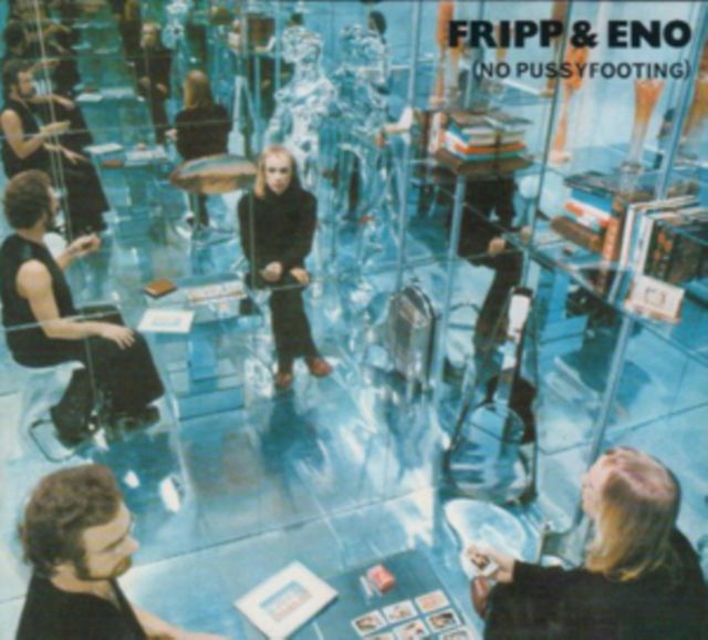 Fripp & Eno
