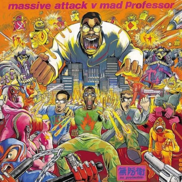 Massive Attack
