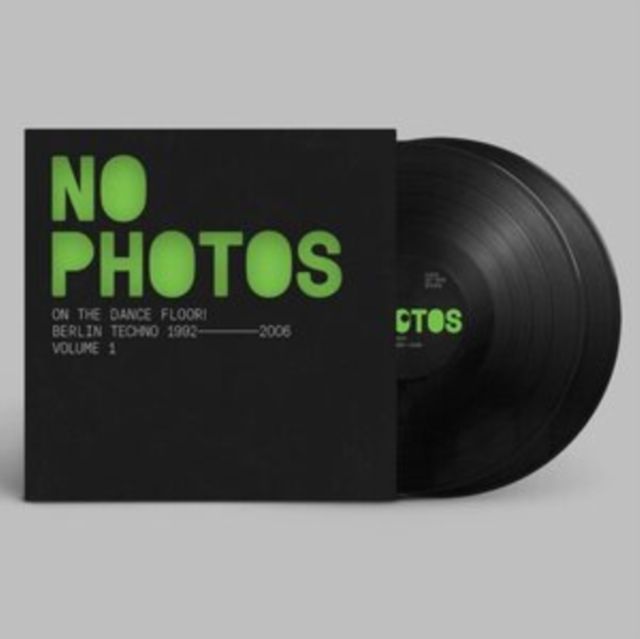 Various Artists (3Mb / Alec Empire / Mmm)