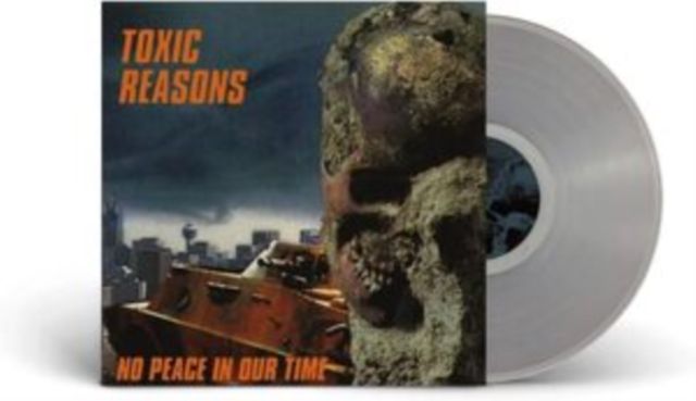 Toxic Reasons