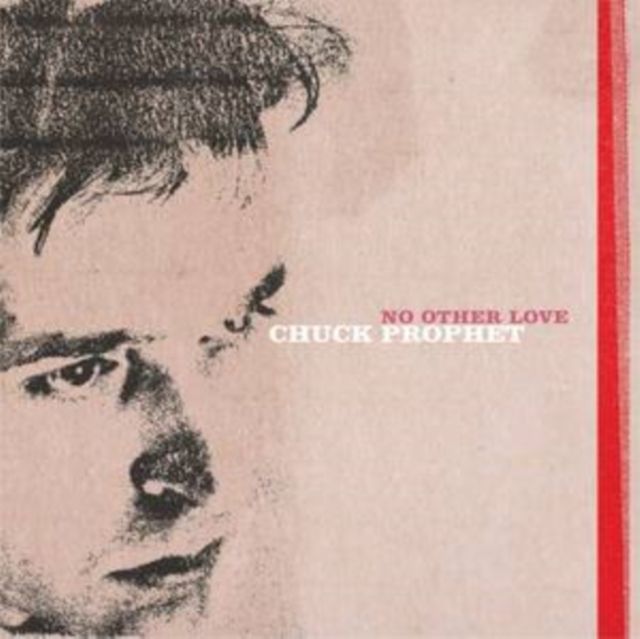 Chuck Prophet