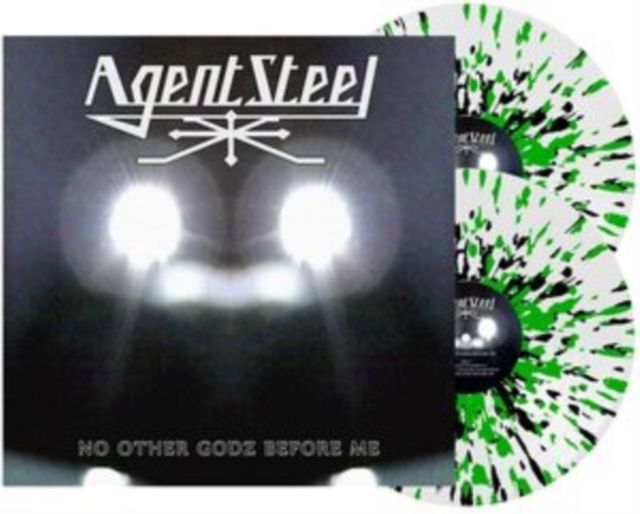 Agent Steel