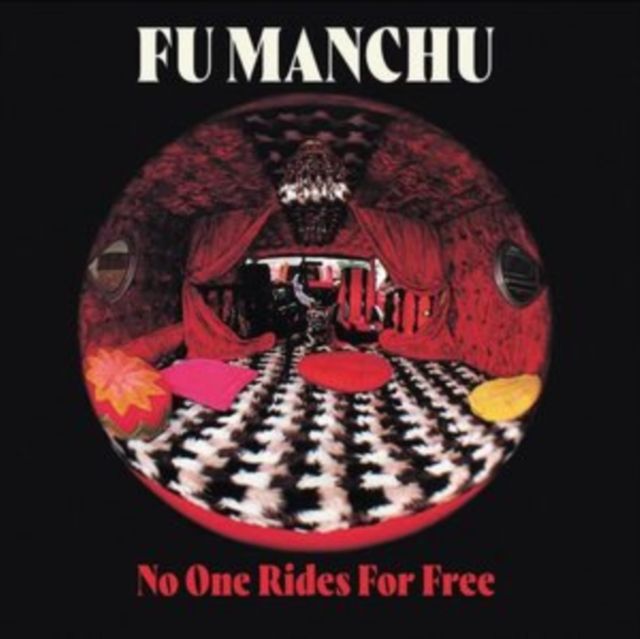 Fu Manchu