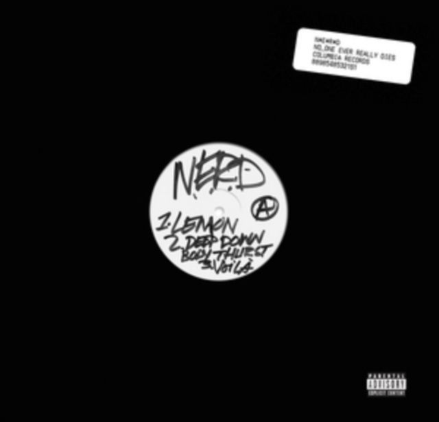 N.E.R.D.